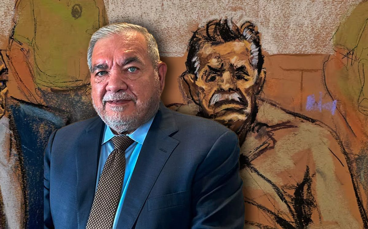Abogado del ‘Mayo’ Zambada: “No hay manera de pagar 15 mil mdd”