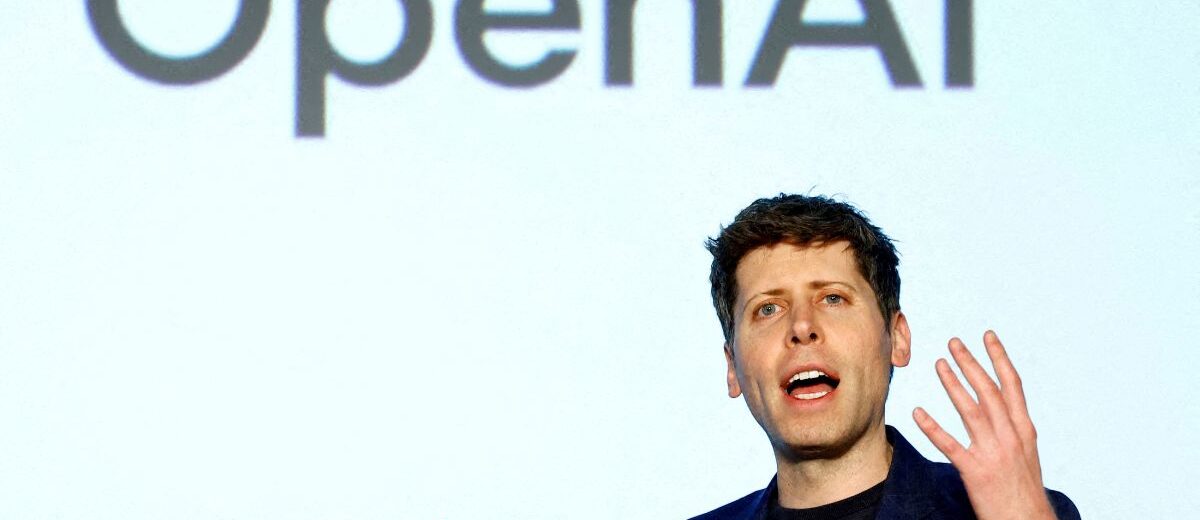 Sam Altman plantea frenar el desarrollo de la IA tras un ciberataque protagonizado por modelos de OpenAI