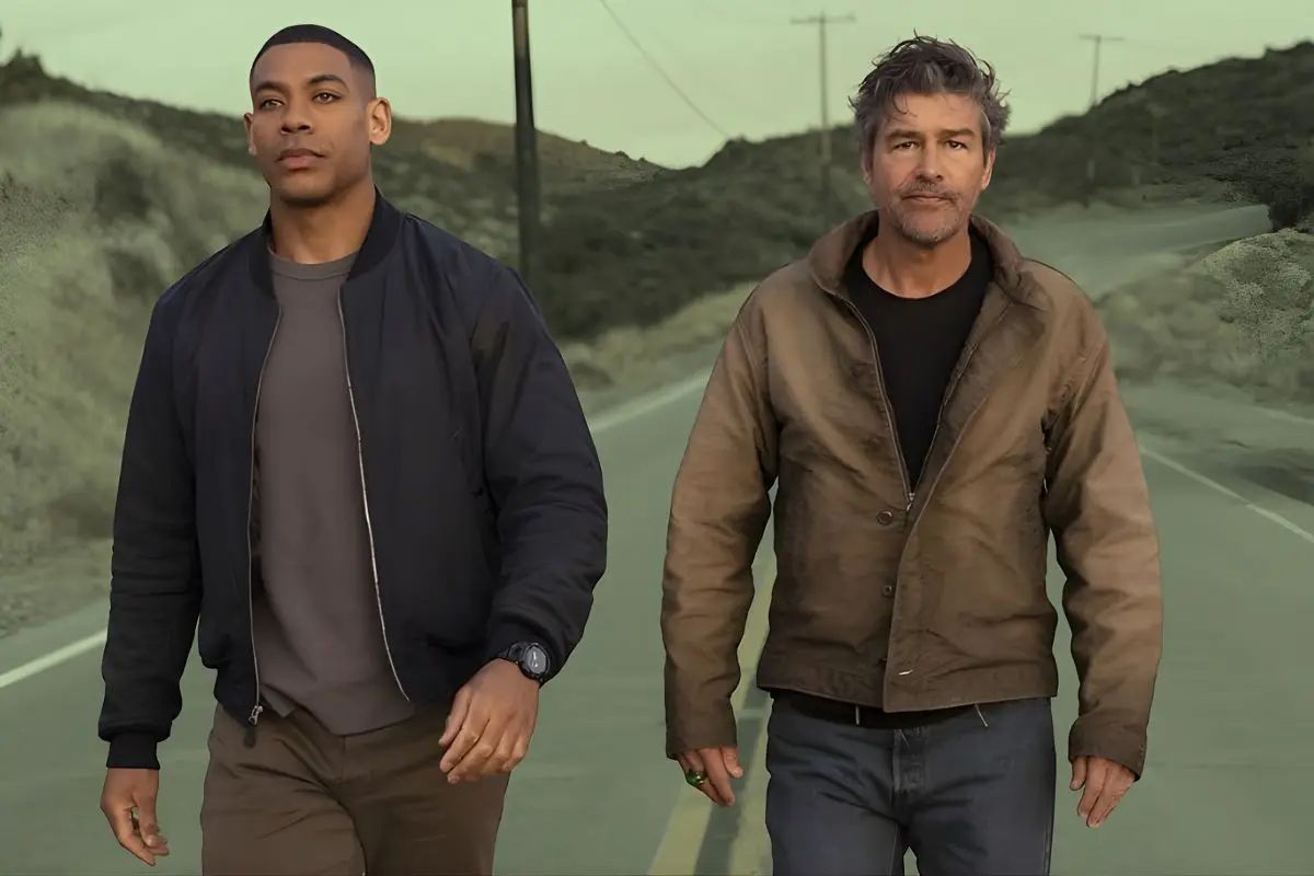 Primer tráiler de “Linternas”: así será la nueva apuesta de DC para agosto