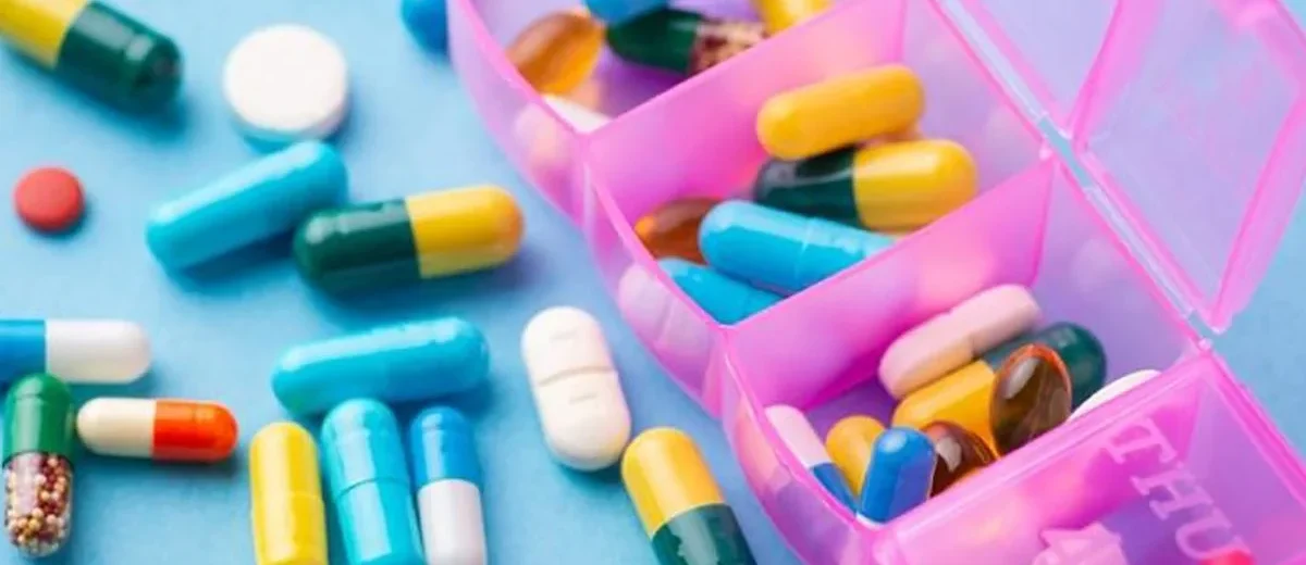 ¿Vale la pena tomar multivitamínicos después de los 60? Un estudio apunta a un beneficio inesperado