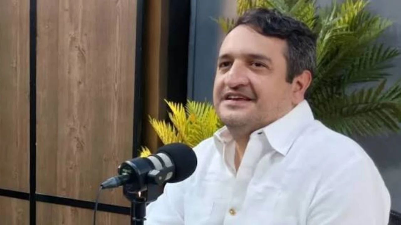 Andy López Beltrán aparece mencionado en investigación por huachicol fiscal ligada al CJNG