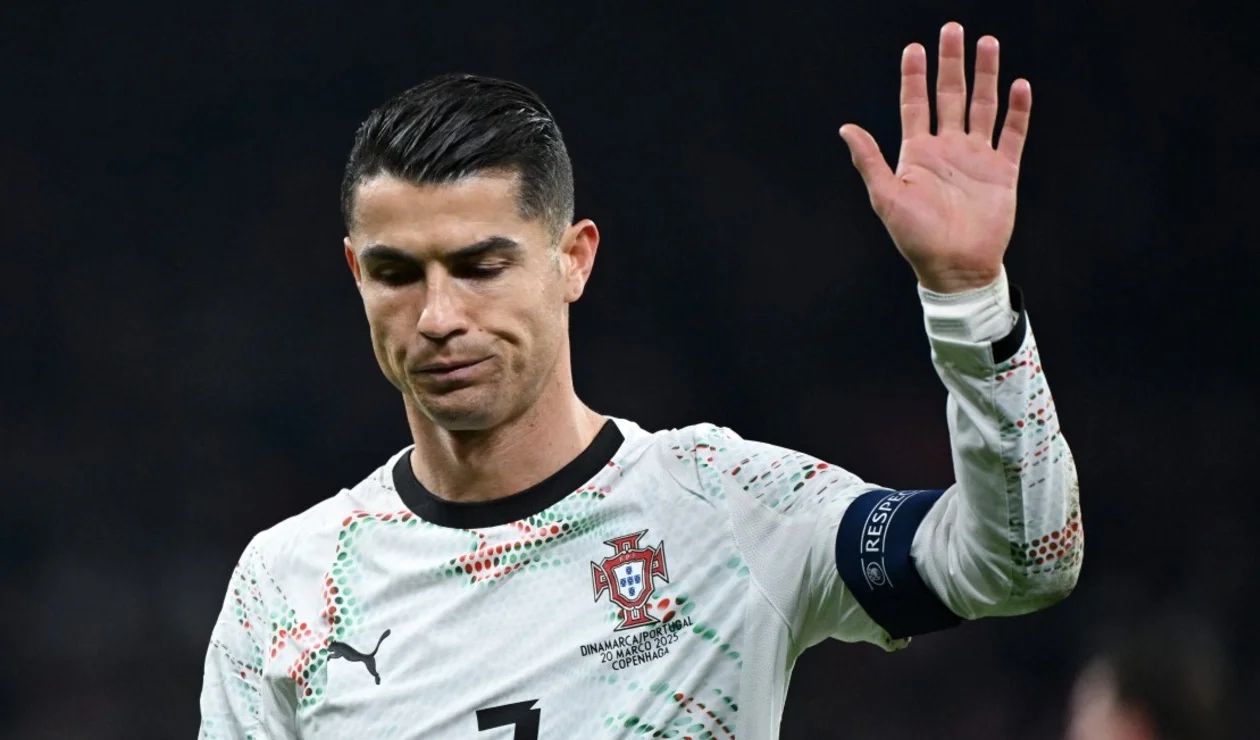 Cristiano Ronaldo prepara su retiro: 2026-27 podría ser su última temporada