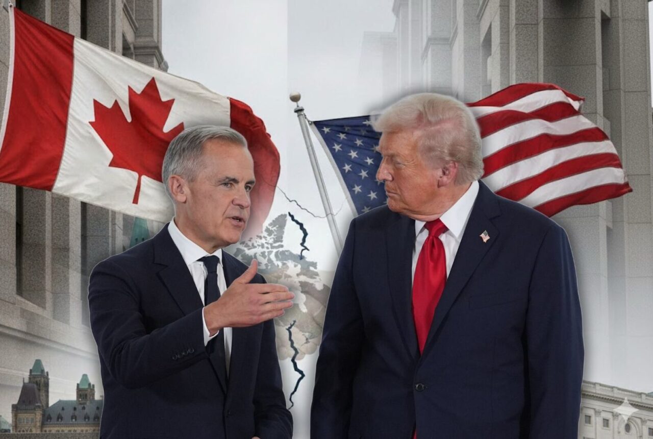 EU y Canadá se acercan a un acuerdo tras amenaza de aranceles