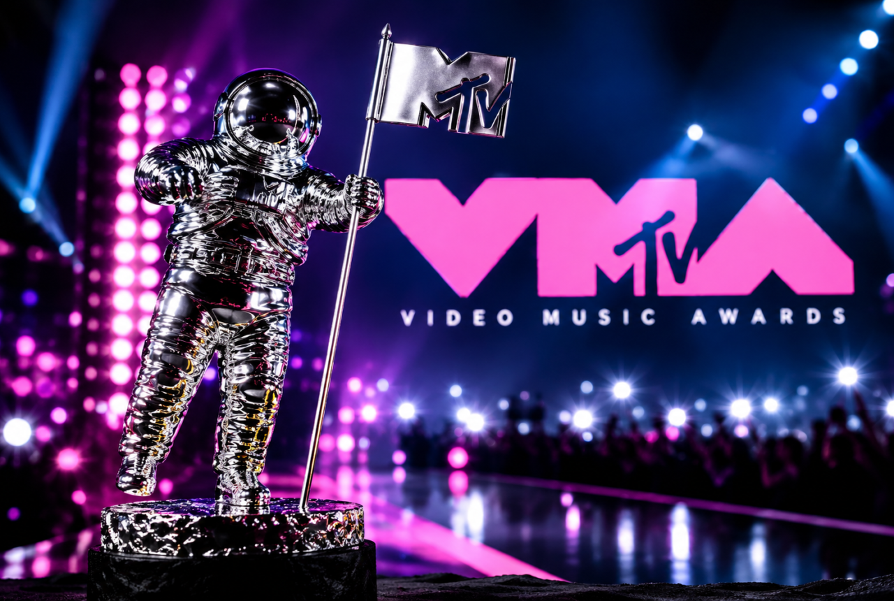 Madonna domina las nominaciones a los MTV VMA 2026 y Taylor Swift le pisa los talones