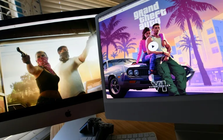 GTA VI vuelve a estar en el centro de las filtraciones: un grupo asegura tener material inédito de Rockstar