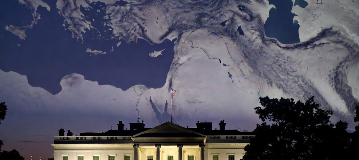 La Casa Blanca frena ataque a Irán tras avance en acuerdo por Ormuz