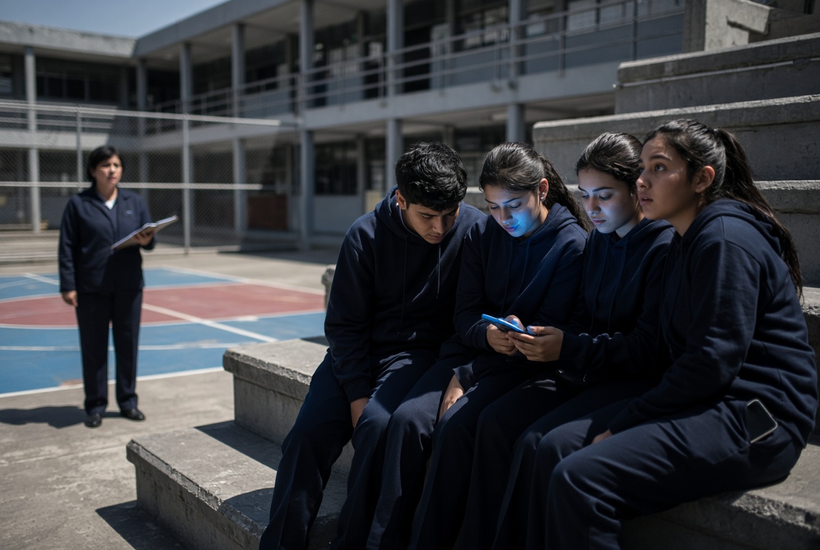 50 iniciativas y 16 estados: México ya legisla redes sociales para menores