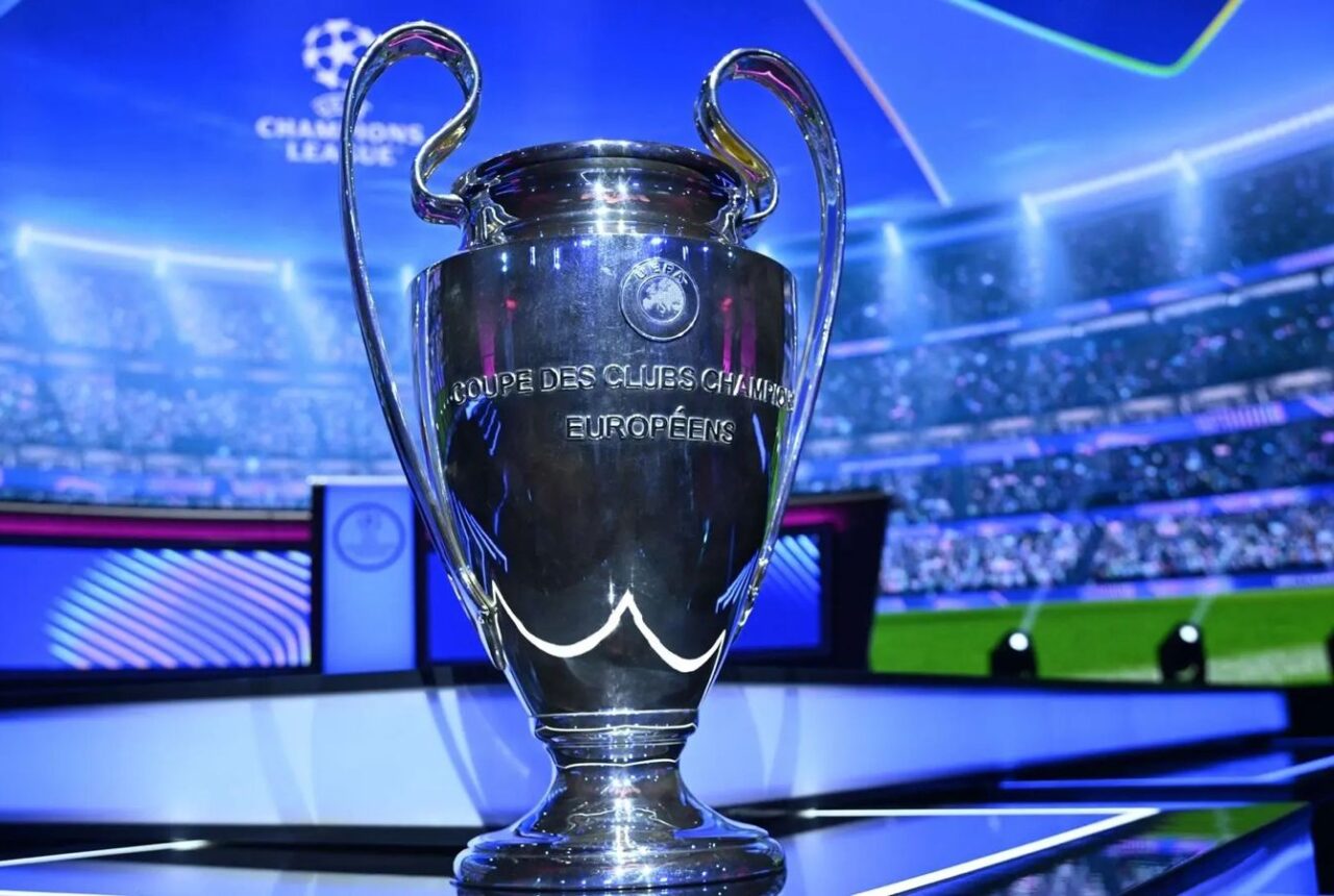 ¿Cómo se hace el sorteo de la Champions League? Así se definen los partidos de la fase liga