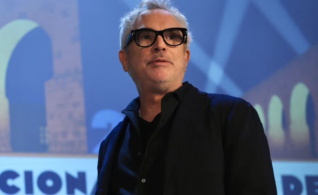 Alfonso Cuarón producirá ‘Ravenloft’, serie de Calabozos y Dragones