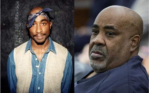 Declaran culpable a Duane Davis por el asesinato de Tupac Shakur