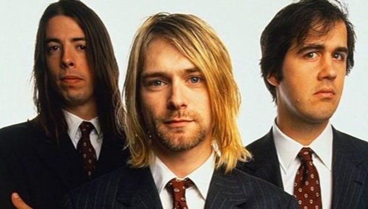 MTV VMAs 2026: Nirvana recibirá el Video Vanguard Award