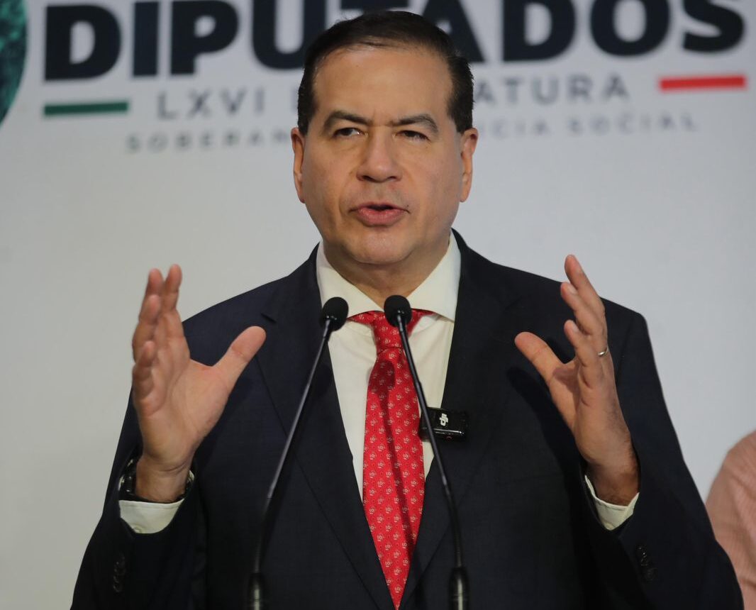 Mejía denuncia maniobras judiciales para impedir la libertad de Tania Flores
